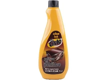 Politura Ilirija 500 ml