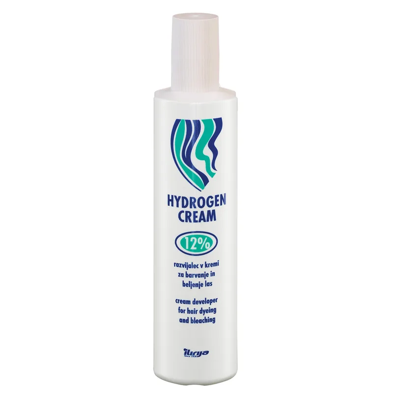 Hidrogen 12% 0120 Ilirija