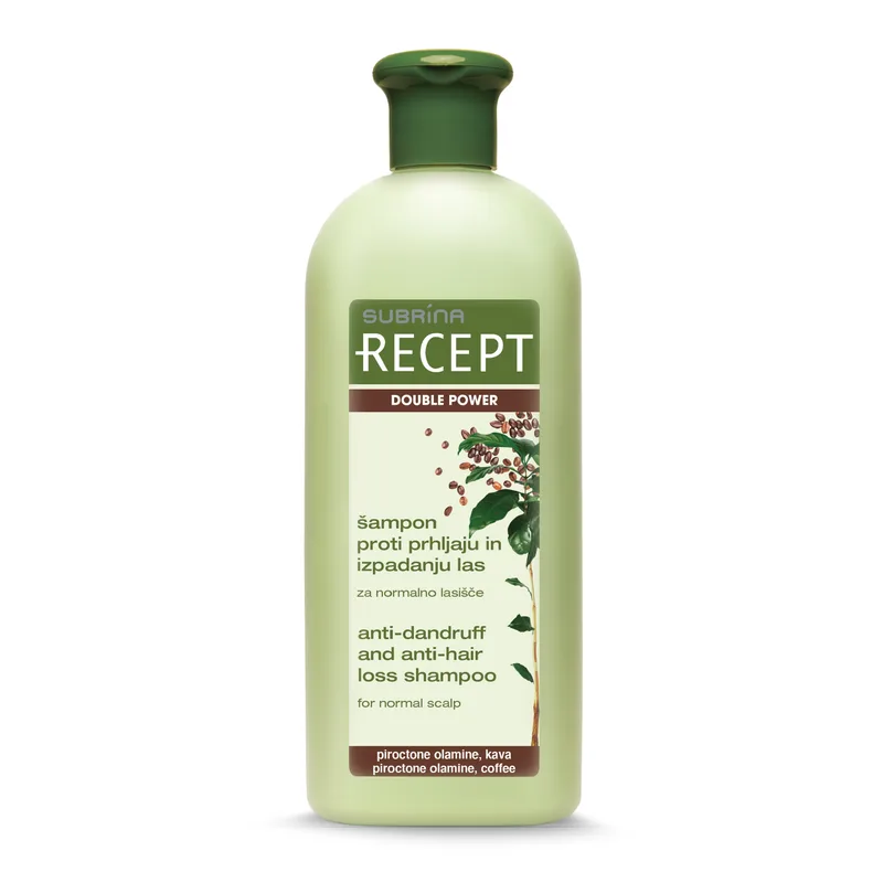 Sampon Subrina Recept per.i op.450 ml