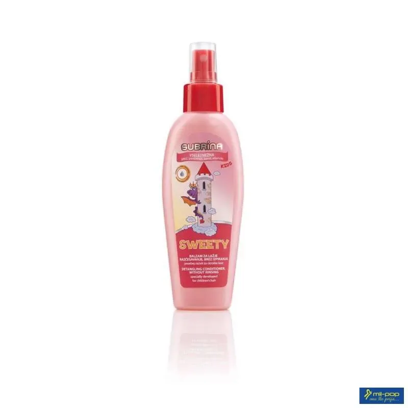 Balzam U Spreju Sabrina Swety 150 ml