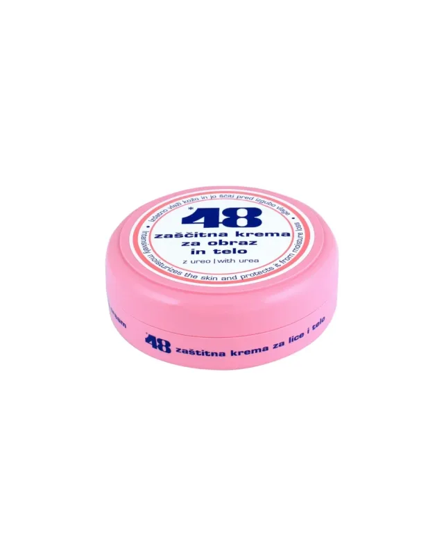 Dasigo.krema Lice I Telo 150 ml