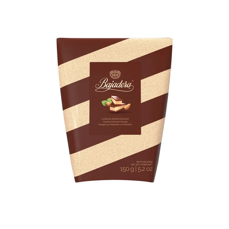 Bombonjera Bajadera 150 g