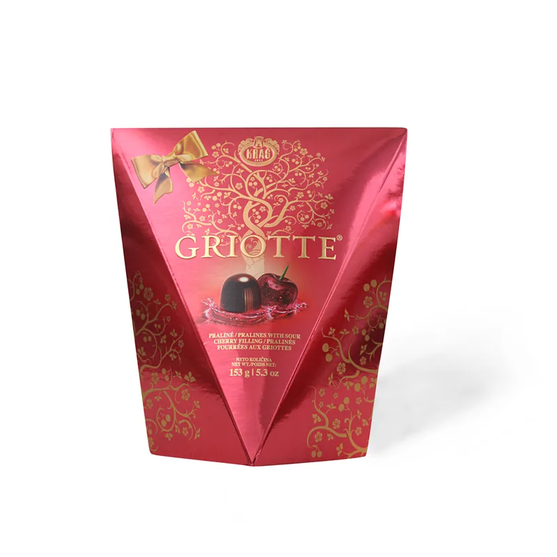 Bombonjera Griotte 153 g Kraš