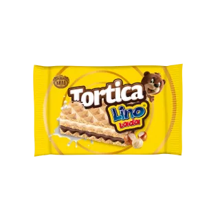 Napolitanka Mini Tortica Vafel Lino 21 g