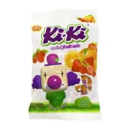 Kraš Ki-Ki voćne bombone MK34 100 g