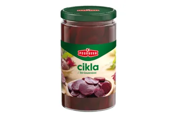 Cvekla 680 g Podravka
