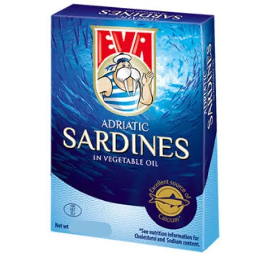 Sard.eva Bilj.ulje 100 g