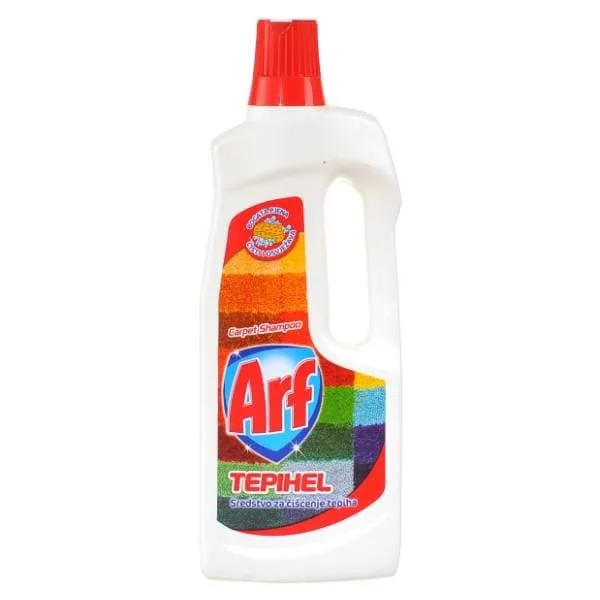 Sredstvo Za Čišćenje Tepiha Arf 750 ml