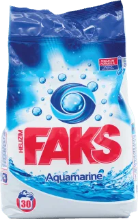 Det.fax Aquamarin 3 kg-424
