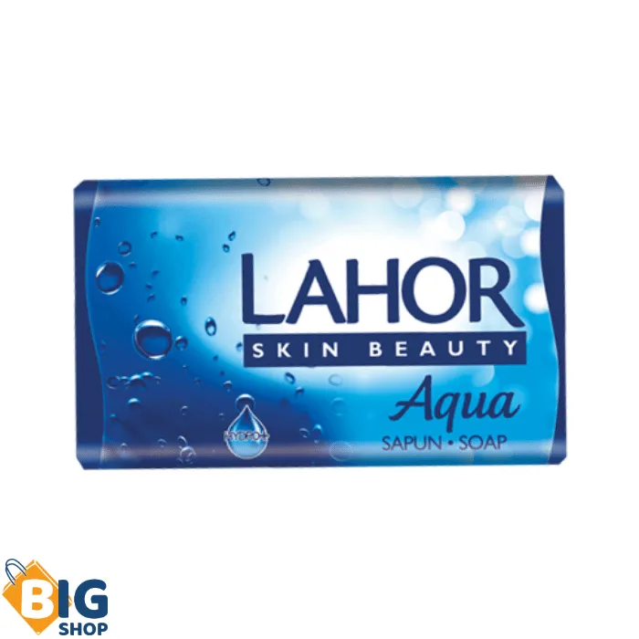 Lahor 90 g Aqua