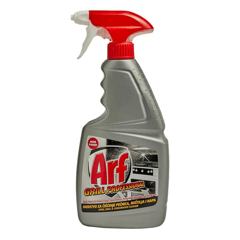 650 ml Arf Grill