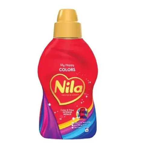 Det Nila My Happy Colors 900 ml