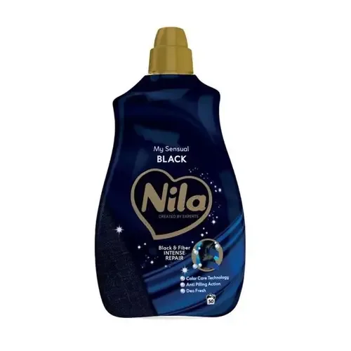 Det Nila My Sensual Black 2,7 l