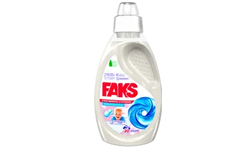Tec.det.gel Inteligent 3,25 l Faks