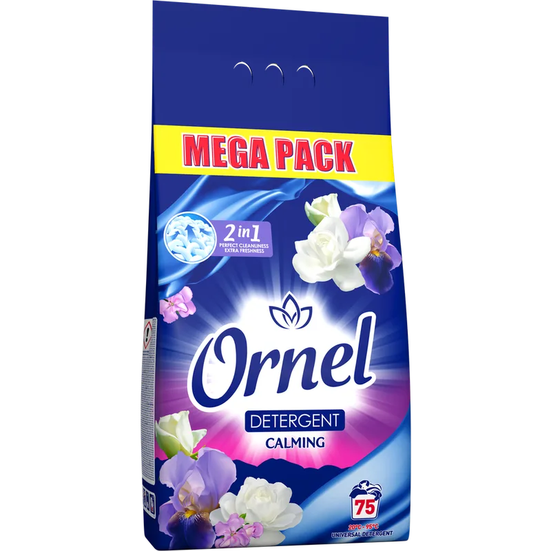 Deterdzent Za Ves Ornel Calming 4 kg