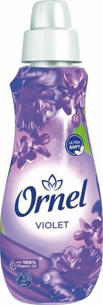 Omekšivač Ornel 800 ml Violet