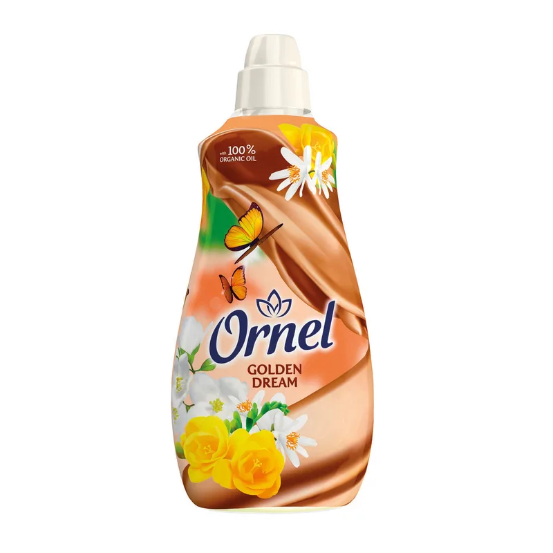 Omekšivač Za Veš Golden Dream Ornel 1,6 l