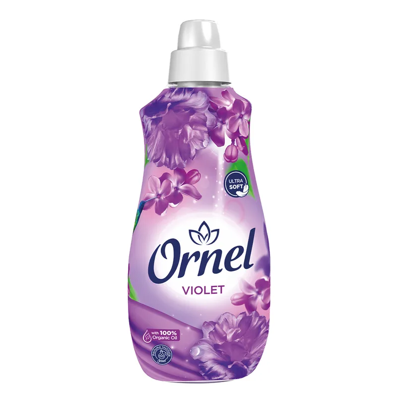 Om Violet 1,6 l Ornel