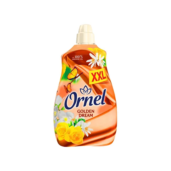 Omekšivač Za Veš Golden Dream Ornel 2,4 l