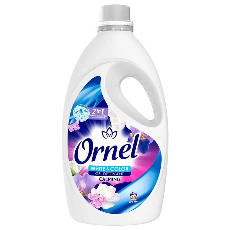 Det Gel Calming 1,8 l Ornel