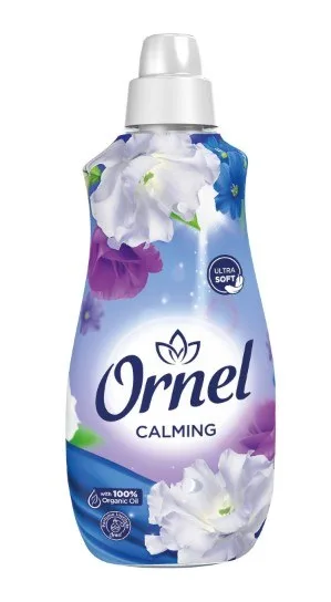 Omekšivač Ornel 16 l Calming