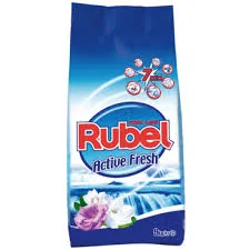 Det Rubel Activ Fresh 3 kg