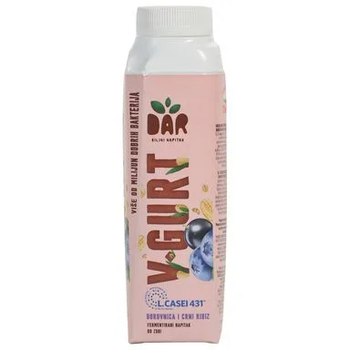 Napitak Dar V-Gurt Bor-Cr Rib 330gr