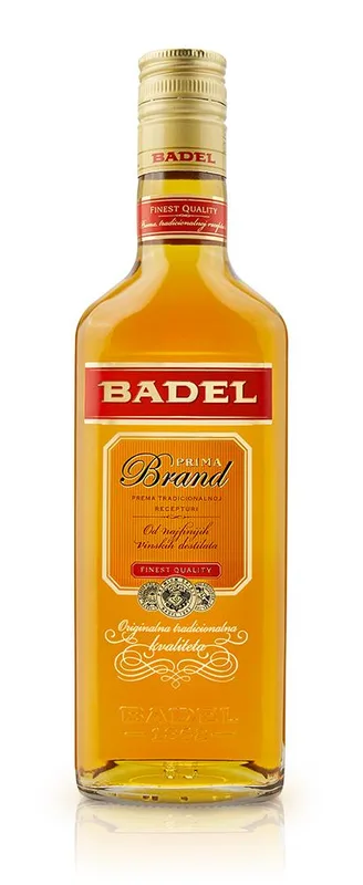 Brendy Prima 0,5 l Badel
