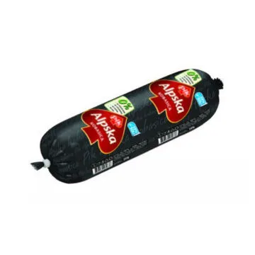 Pik Alpska Kobasica 350 g