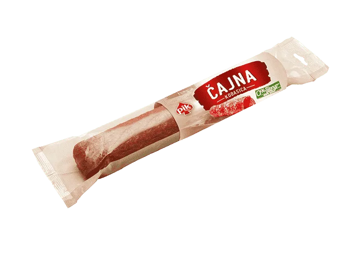 Pik Cajna Kobasica 300 g
