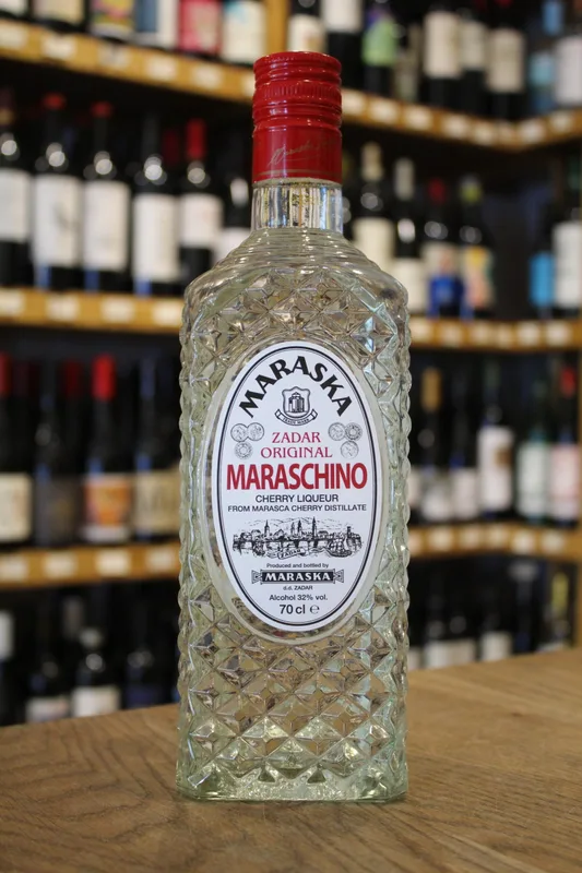 Liker Maraska Maraschino 0,7 l