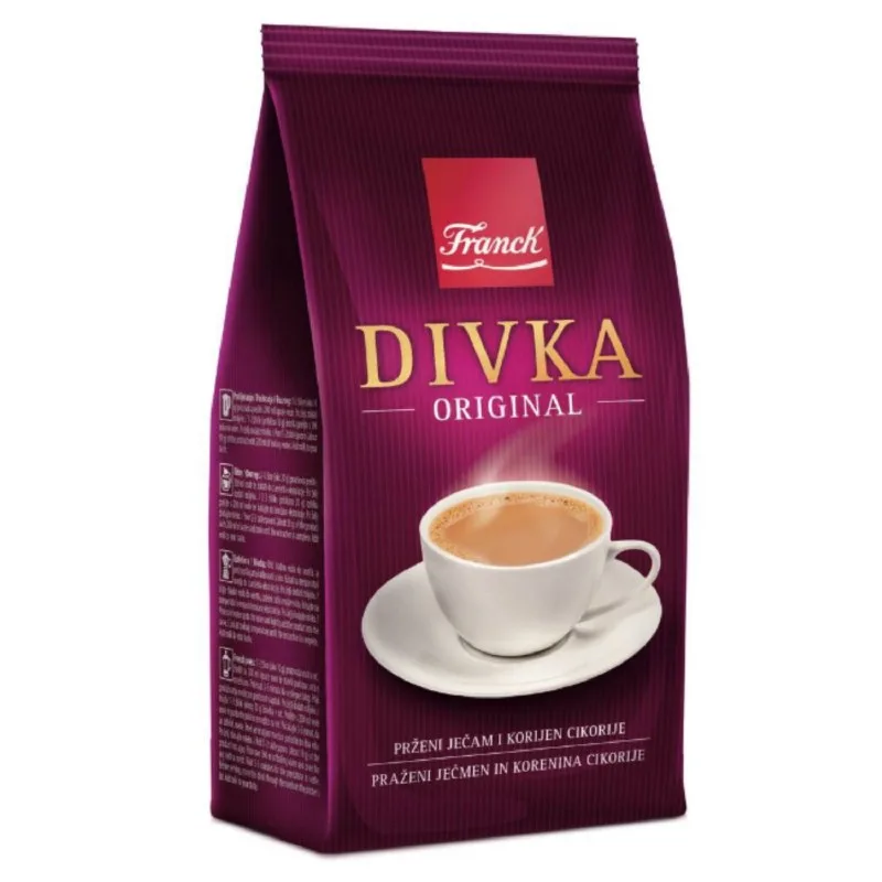 Instant Napitak Franck Divka 250 g