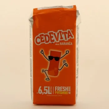 Instant Napitak Cedevita Narandza 500gr
