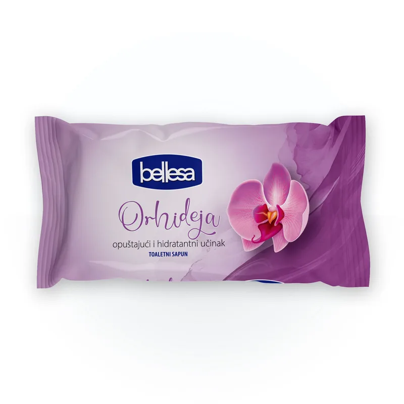 Sapun Belesa Orhideja 100 g