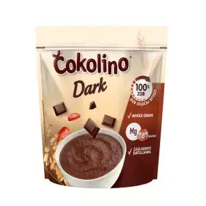 Pahuljice Ovsene Čokolino Dark Lino 350 g