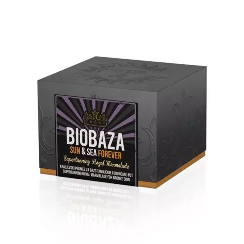 Marmelada Spr Royal 250 ml Biobaza