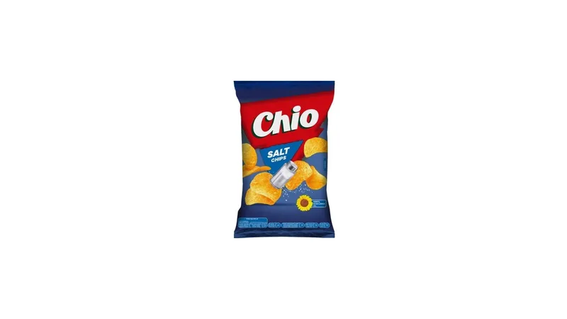Čips Salted 40 g Chio