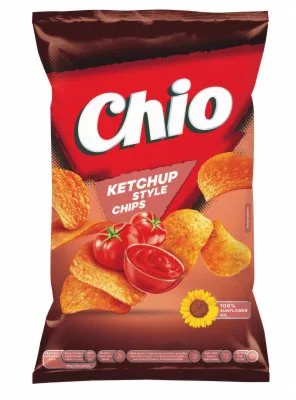 Cips Chio Kecap 90 g