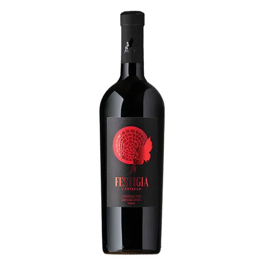 Vino Castello Festigia 0,75 l Laguna