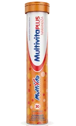 Multivita Sum Tab Narandza 87 g