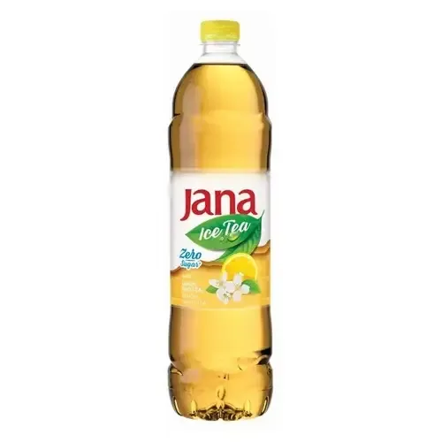 Ledeni Caj Jana Limun 1,5 l Mg