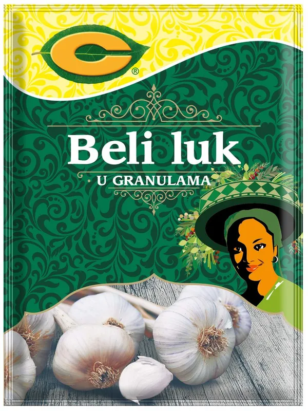 Beli Luk Granule 23 g Centr