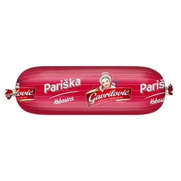 Kobasica Pariska 350 g Gavrilović