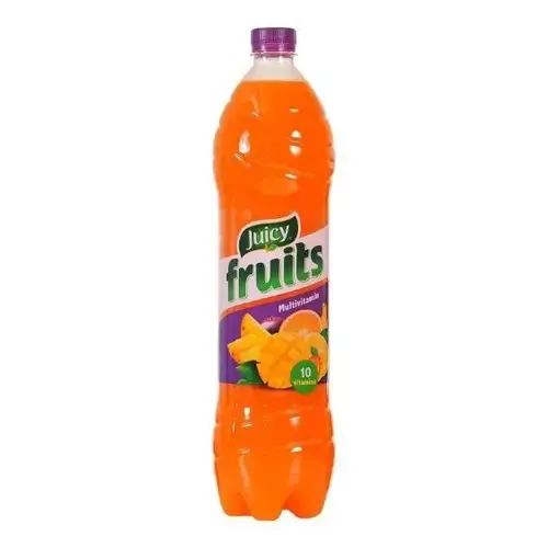 Voćni Napitak Juicy Fuits Multivitamin 1,5 l