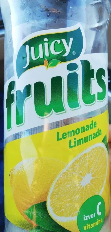 Voćni Napitak Juicy Fuits Limunada 1,5 l
