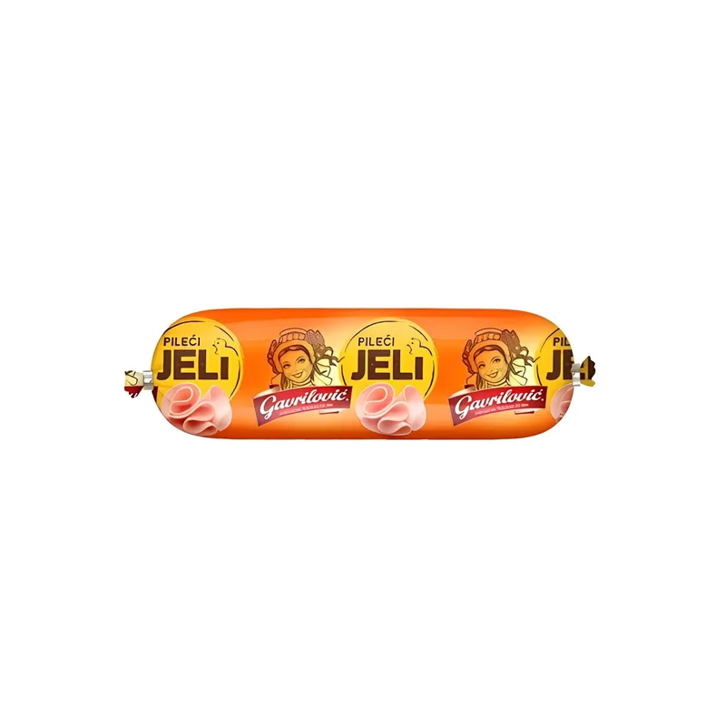Jeli Gavrilovic Pileća Jeli 350 g
