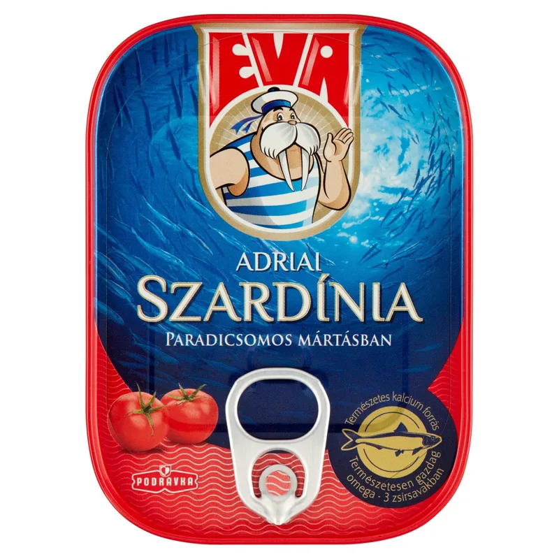 Eva Sard/Rajcica Umak 115