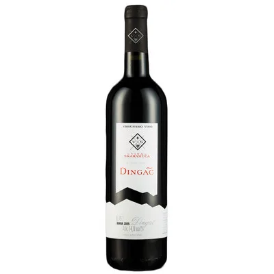 Vino Crveno Dignac Skaramuca 0,75 l
