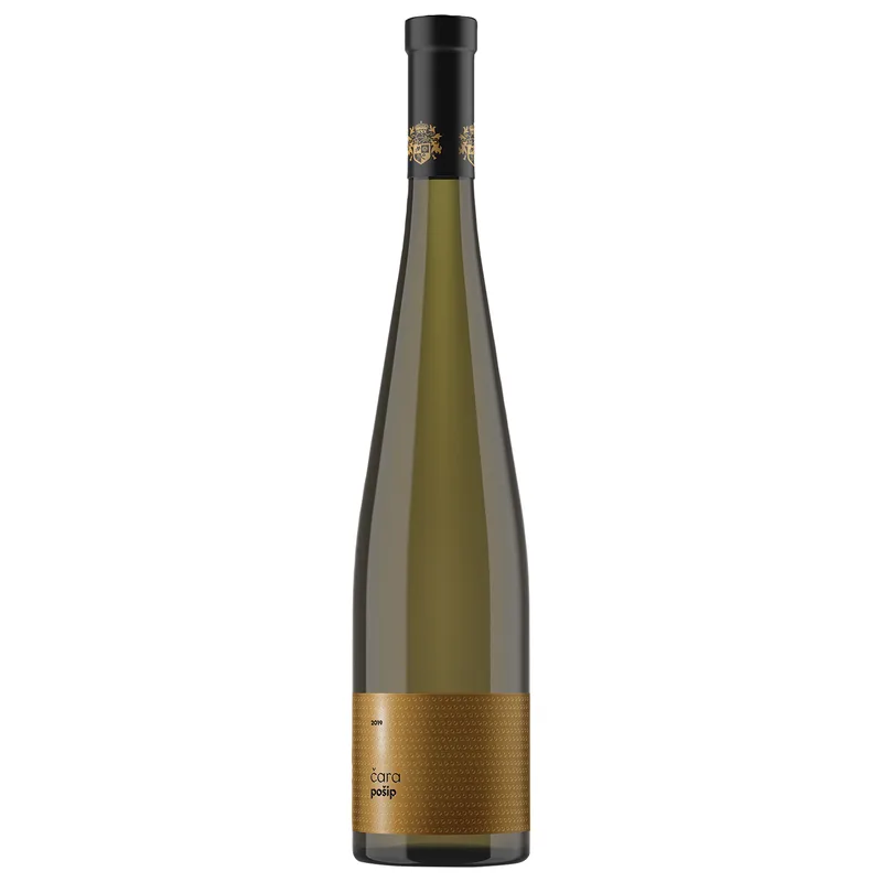 Vino belo Posip Cara 0,75 l