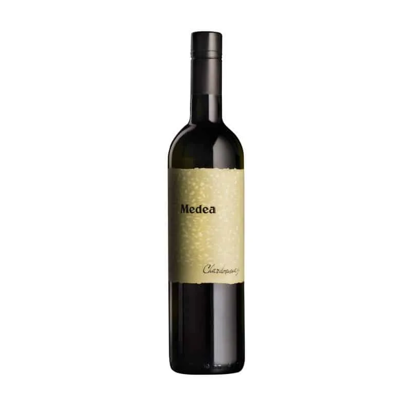 Vino Belo Medea Malvazia 0,75 l